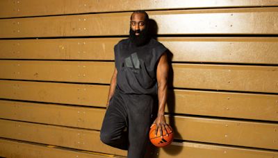 Watch James Harden & Adidas' Short Film "UNO"