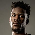 Jimmy Butler