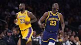 LeBron James Gives Strong Draymond Green Statement