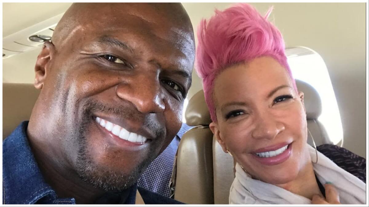 ...Any Woman I Want': Terry Crews Reveals He Waited Over 10 Years to Tell His Wife He Cheated at a Massage Parlor