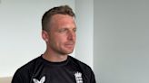 Jos Buttler: England return to action with 'pride dented'