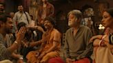 Inside Bhool Bhulaiyaa 3 Sets With Kartik Aaryan, Sanjay Mishra And Rajpal Yadav - PICS