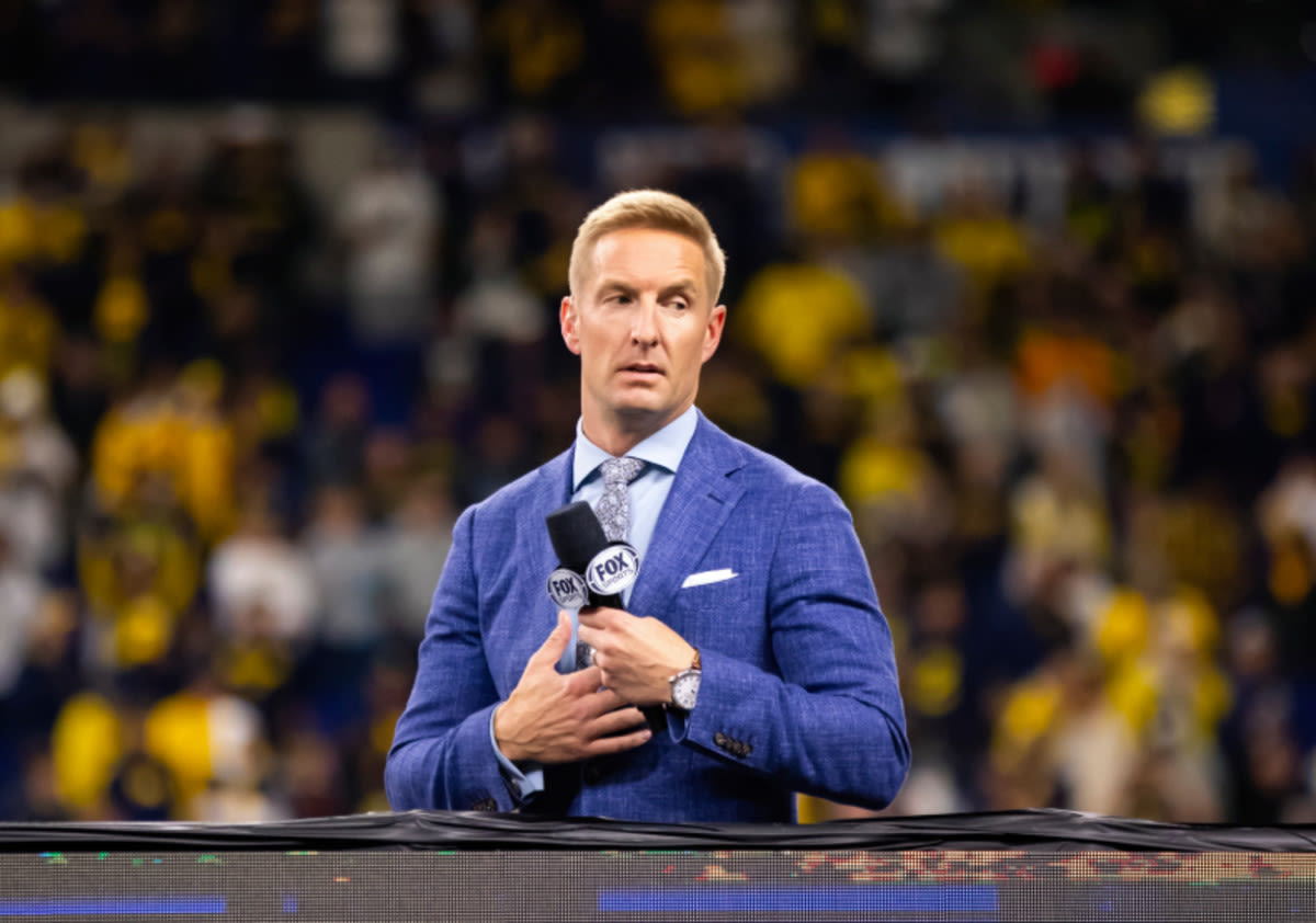 Joel Klatt Makes Surprising Prediction On Colorado's 2024 Season