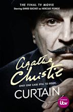 Curtain: Poirot's Last Case (2013)