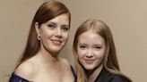 Amy Adams Makes Rare Comments About 14-Year-Old Daughter Aviana - E! Online