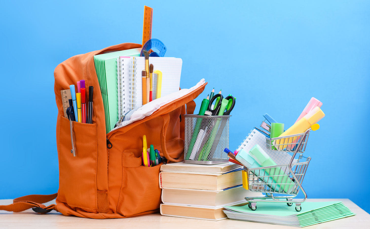 16 states have tax holidays for back-to-school shopping: Is yours one of them?