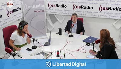 "Hemos vivido una de las jornadas más heroicas por la libertad"