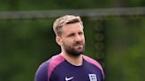 Luke Shaw fit for England’s Euro 2024 quarter-final clash with Switzerland