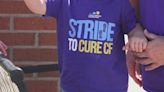 Knoxville community rallies to find cure for cystic fibrosis