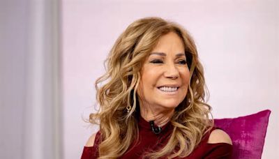 Kathie Lee Gifford confirms her relationship 'ended recently': 'It's always hard'