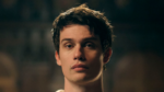 Nicholas Galitzine wants to do something set in Ancient Greece and fans have thoughts