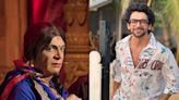 Sunil Grover Turns 47: Top Movies, Best Web Series, Reality Shows, and Upcoming Projects - News18