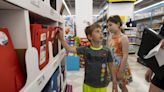 Back-to-school spending expected to hit record high as inflation soars. ‘It’s kind of adding up now’