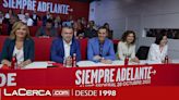 El PSOE celebra este sábado un Comité Federal que servirá de cierre de filas con Sánchez para que no dimita