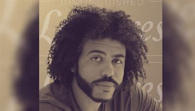 Daveed Diggs to speak at Fayetteville Town Center