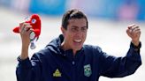 Jogos Olímpicos: descubra quanto Caio Bonfim recebe pela medalha de prata da marcha atlética
