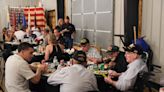 BOOM Adventures honors veterans and Gold Star families at its annual banquet