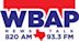 WBAP-FM