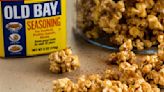 Old Bay Is The Perfect Ingredient For Giving Popcorn Maryland-Style Kick