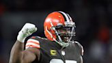 Myles Garrett shirks responsibility to Cleveland Browns teammates with his need for speed