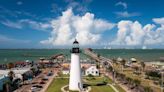 The Last Texas Lighthouse Open To The Public Will Be Relit For The First Time In 117 Years