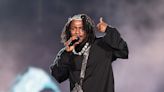 Kendrick Lamar nabs No. 1 spot on Billboard Hot 100 after Drake feud