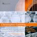 Christopher Gunning: Concertos for Guitar, Clarinet & Flute