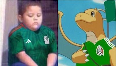 Los memes del triunfo de México ante Jamaica en Copa América