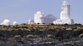 Descubren en Canarias (España) un nuevo asteroide cercano a la Tierra