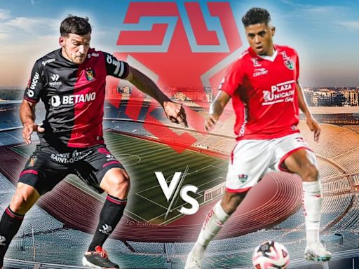 Melgar vs Unión Comercio EN VIVO HOY: minuto a minuto del partido por Torneo Clausura de la Liga 1 2024