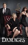 Damages - Season 4