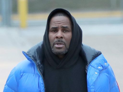 R. Kelly's Leaked Information Lawsuit Slammed By Government Reps