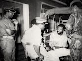 Nigerian Civil War