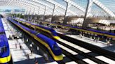 Construction starting on $12 billion high-speed rail between SoCal, Las Vegas