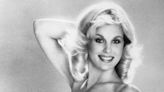 Playmate Dorothy Stratten Is Buried In The Same Cemetery As Marilyn Monroe