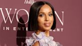 Kerry Washington Says “I Will Be There” For Possible ‘Scandal’ Movie