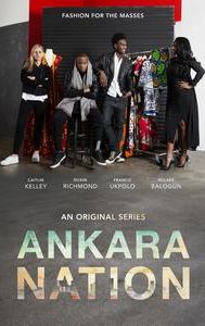 Ankara Nation