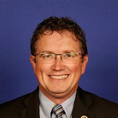 Thomas Massie