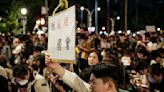 台灣年輕人為何抗議國會職權修法？學者聯名投書美媒，解析主要原因有三 - TNL The News Lens 關鍵評論網