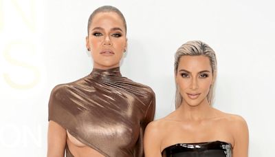 Kim Kardashian Has 'No Memory’ of Flipping at Khloe Kardashian's Party