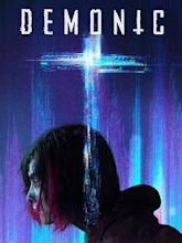 Demonic (2021 film)