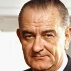 Lyndon B. Johnson