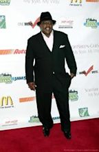 Cedric the Entertainer