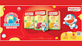 Weikfield Foods launches new campaign featuring Doraemon