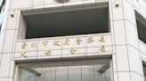 台電台北市區營業處女員工墜樓 全身多處骨折身亡