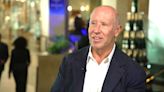 Starwood Capital's Sternlicht Sees 'Balance Sheet Crisis' in US Real Estate