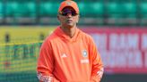 After Rahul Dravid, who is likely to be India's men's cricket team coach?