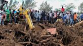 Kenya president postpones reopening of schools as flood-related deaths pass 200