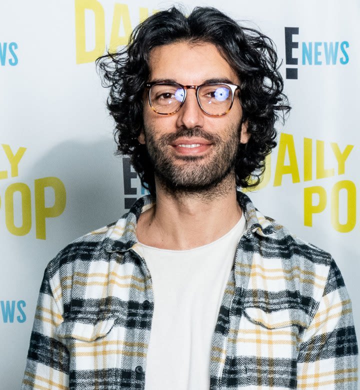 Who Is Justin Baldoni, AKA Ryle from 'It Ends With Us'?