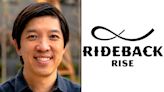 Dan Lin’s Rideback Launches Rideback Rise Accelerator Focused On Development Of BIPOC-Created Content